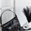 Bolso Hobo Charol Hebillas - Noco
