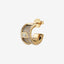 Pendientes Aretes Kalybe Oro - Guess