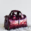 Bolso Bowling Charol Logo - Agatha Ruiz De La Prada