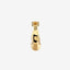 Pendientes Aretes Berbera Oro - Guess