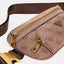 Riñonera Chico Milano Logo Latte Azul - Guess