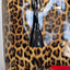 Bolso Shopper Charol Leopardo - Noco