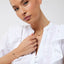 Pulsera Tiny Pearly Oro - Guess