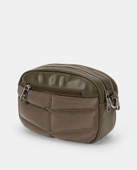 Bolso Bandolera Leonor - Pepe Moll