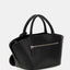Bolso De Mano Mini Bolena Negro - Guess