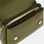 Bolso Bandolera Gregoria Verde - Guess