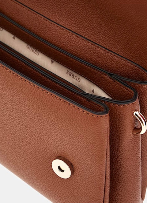 Bolso Bandolera Gregoria Coñac - Guess