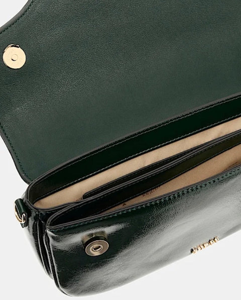 Bolso Baguette Dea Verde - Guess