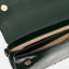 Bolso Baguette Dea Verde - Guess
