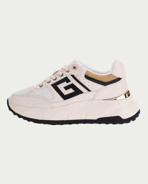 Sneaker Fonzi Grema - Guess