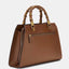 Bolso De Mano Stephi Coñac - Guess