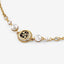 Pulsera Tiny Pearly Oro - Guess