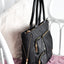 Bolso Shopper Nylon Bolsillos - Noco