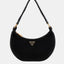 Bolso Hobo Amita Negro - Guess