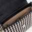 Bolso De Mano Mirema Negro Multi - Guess