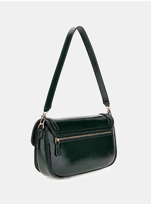 Bolso Baguette Dea Verde - Guess
