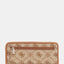 Billetera Neda Logo Latte - Guess