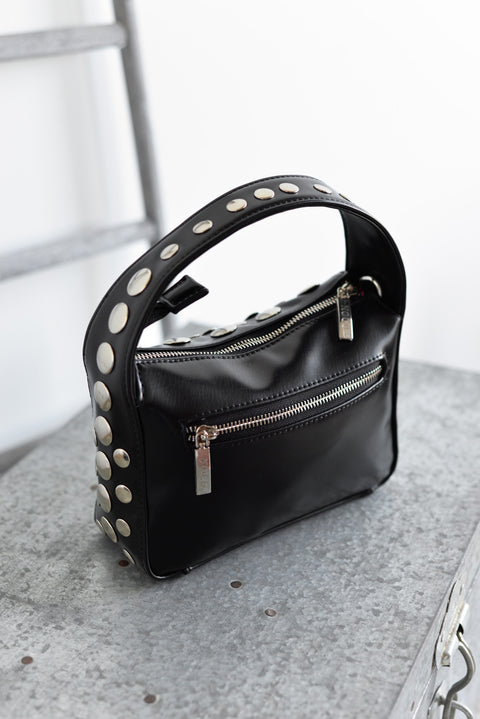 Bolso Bandolera Tachas - Noco