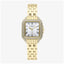 Reloj Bahamas Luxe Dorado - Radiant