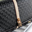 Bolso Bandolera Tapa Logo - Noco