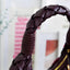 Bolso Góndola Trenzado - Noco