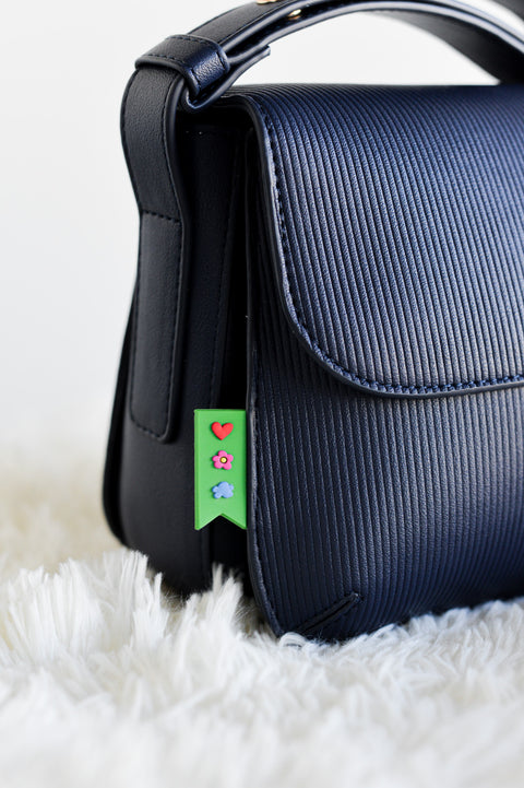 Bolso Bandolera ARP Grabado - Agatha Ruiz De La Prada