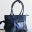 Bolso Shopper Nylon Metalizado - Agatha Ruiz De La Prada