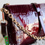 Bolso Cartera Charol Logo - Agatha Ruiz De La Prada