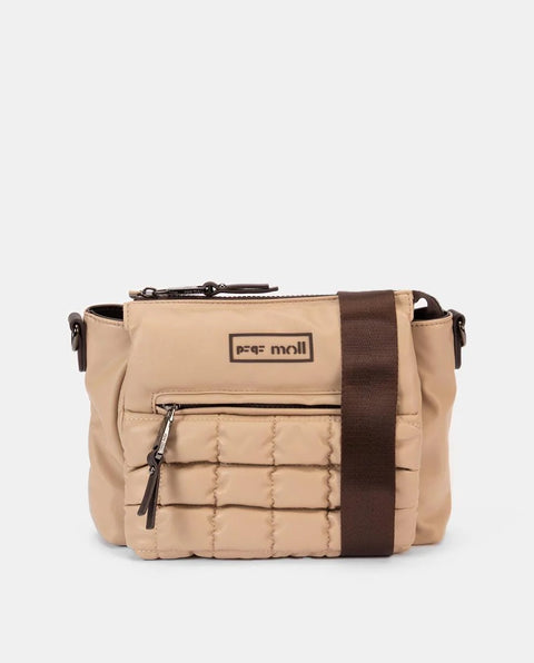 Bolso Bandolera Victoria - Pepe Moll