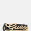 Cinturón Melisandra Negro - Guess