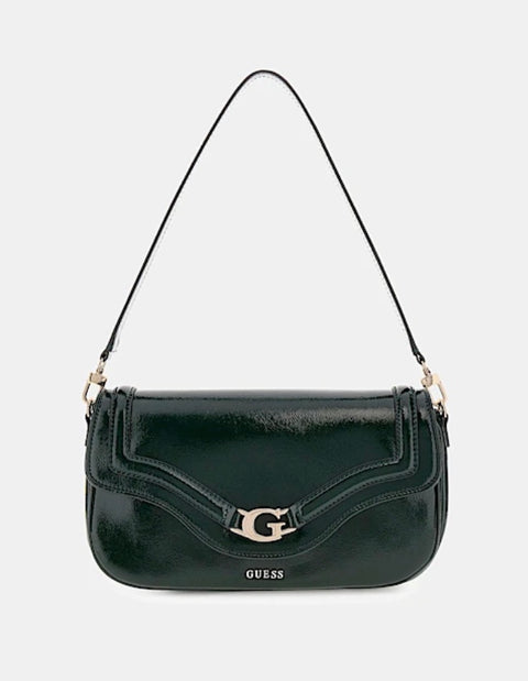 Bolso Baguette Dea Verde - Guess