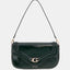 Bolso Baguette Dea Verde - Guess