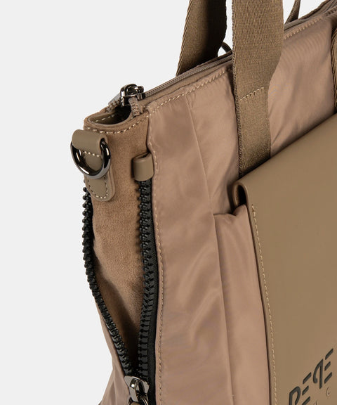 Bolso Mochila Arancha - Pepe Moll
