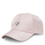 Gorra Con Visera Triángulo Rosa - Guess
