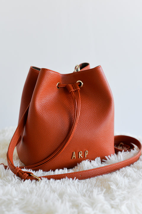 Bolso Bombonera Contraste - Agatha Ruiz De La Prada