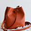 Bolso Bombonera Contraste - Agatha Ruiz De La Prada