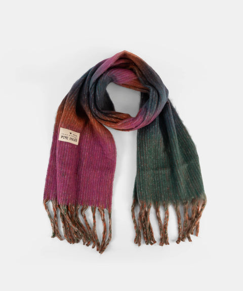 Bufanda Pink - Pepe Moll