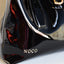 Bolso De Mano Charol Corazón - Noco