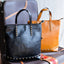 Bolso Tote Negro - Noco