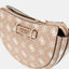 Bolso Bandolera Silia Logo Biscotti - Guess