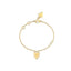 Pulsera Love Me Tender Oro - Guess