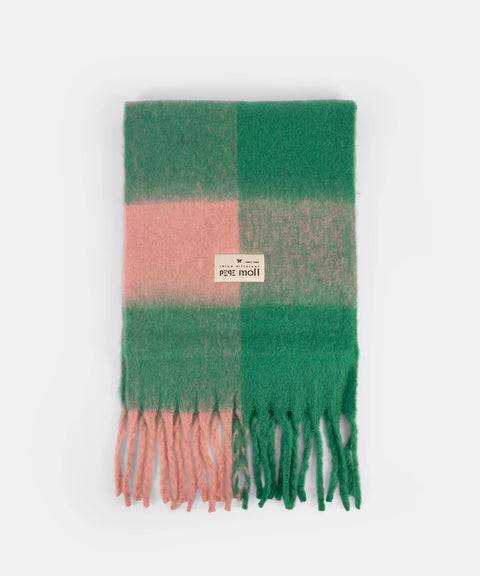 Bufanda Green - Pepe Moll