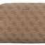 Neceser Zamira Logo Latte - Guess
