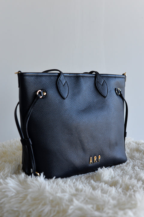 Bolso Shopper Contraste - Agatha Ruiz De La Prada