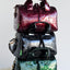 Bolso Bowling Charol Logo - Agatha Ruiz De La Prada