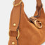 Bolso Hobo Camden Coñac Antelina -Guess