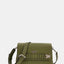 Bolso Bandolera Gregoria Verde - Guess