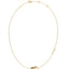 Collar 4G Forever Oro - Guess