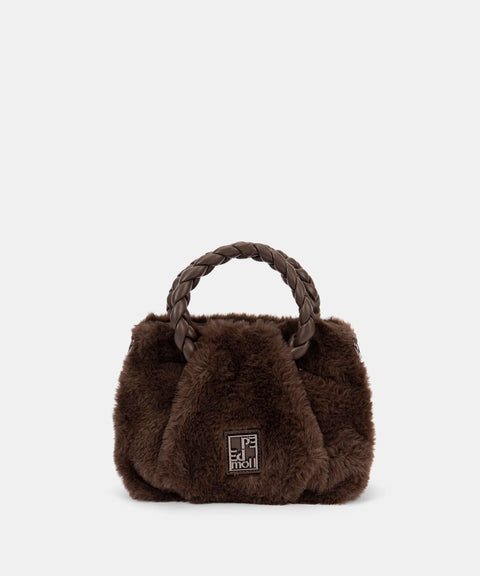 Bolso De Mano Mini Soraya - Pepe Moll