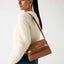Bolso Bandolera Gregoria Coñac - Guess